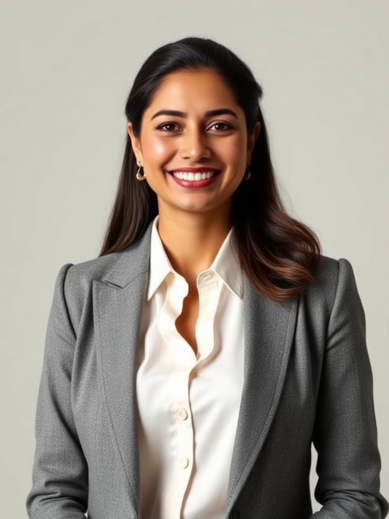 Priya